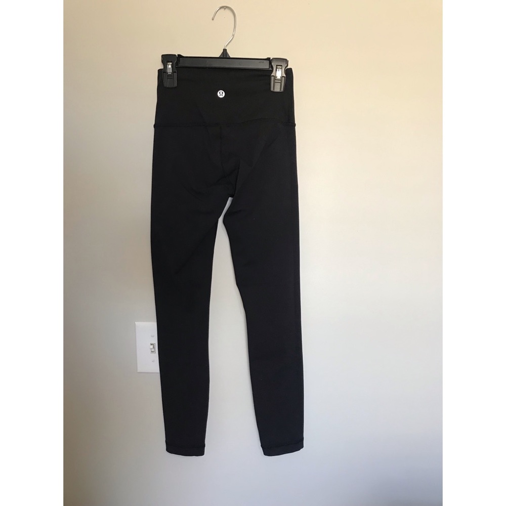 Lululemon Wunder Under High-Rise 7/8 Tight